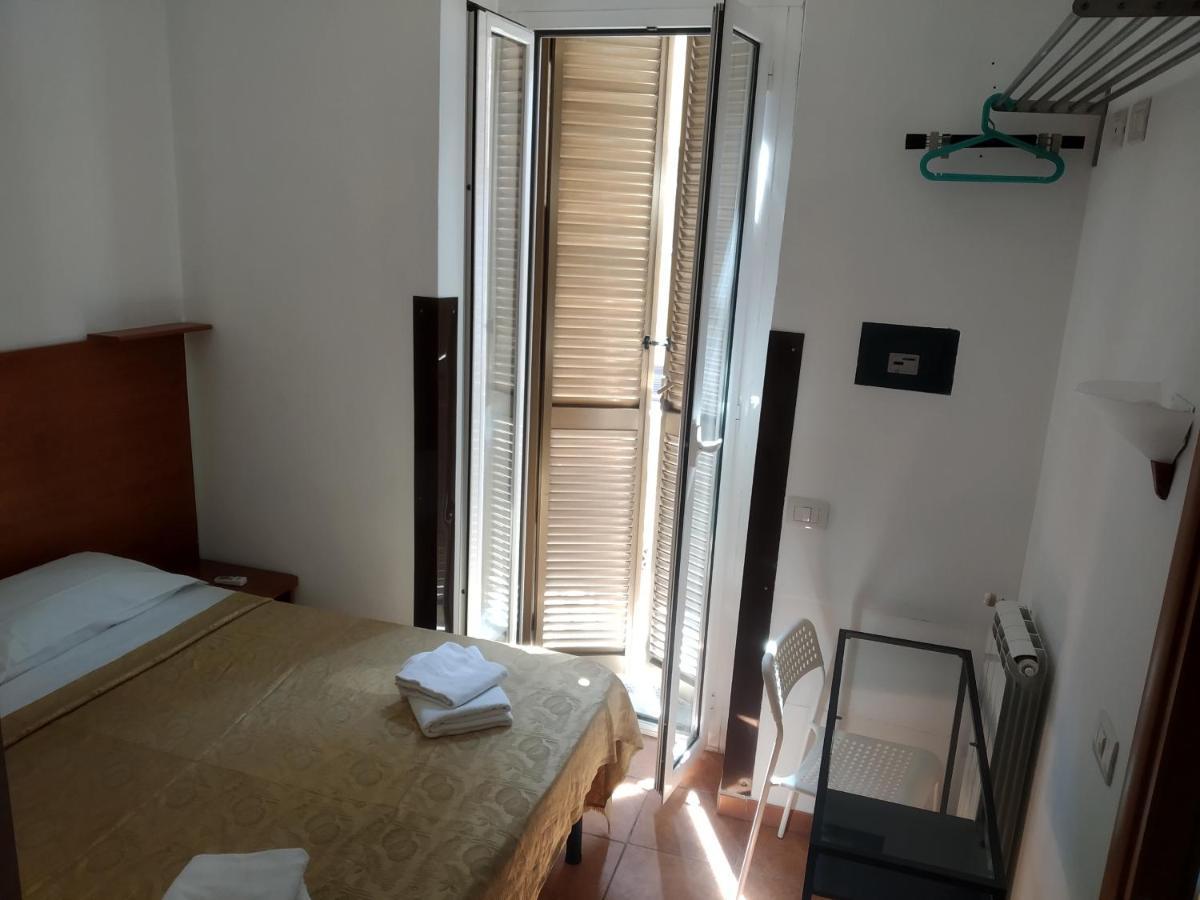 San Daniele Bundi House Pensión