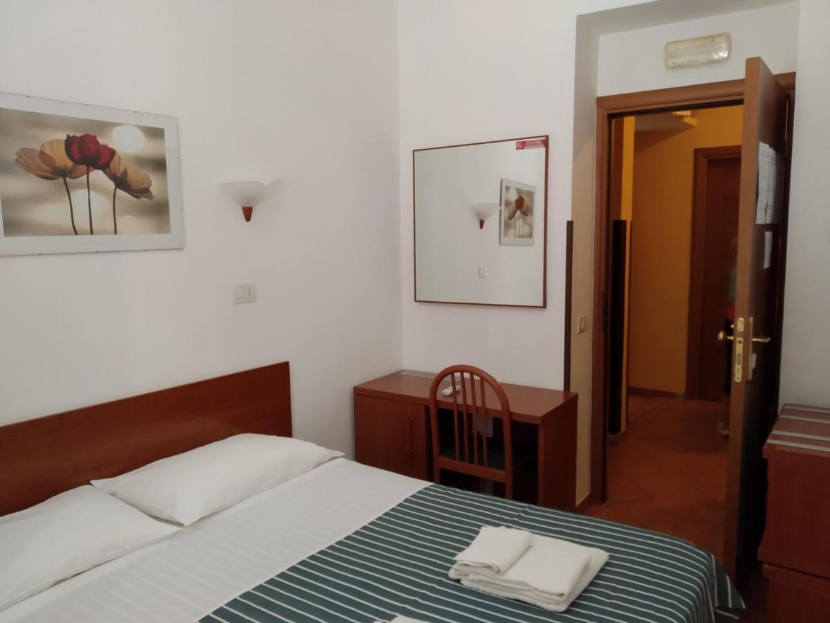 Pensión San Daniele Bundi House Roma
