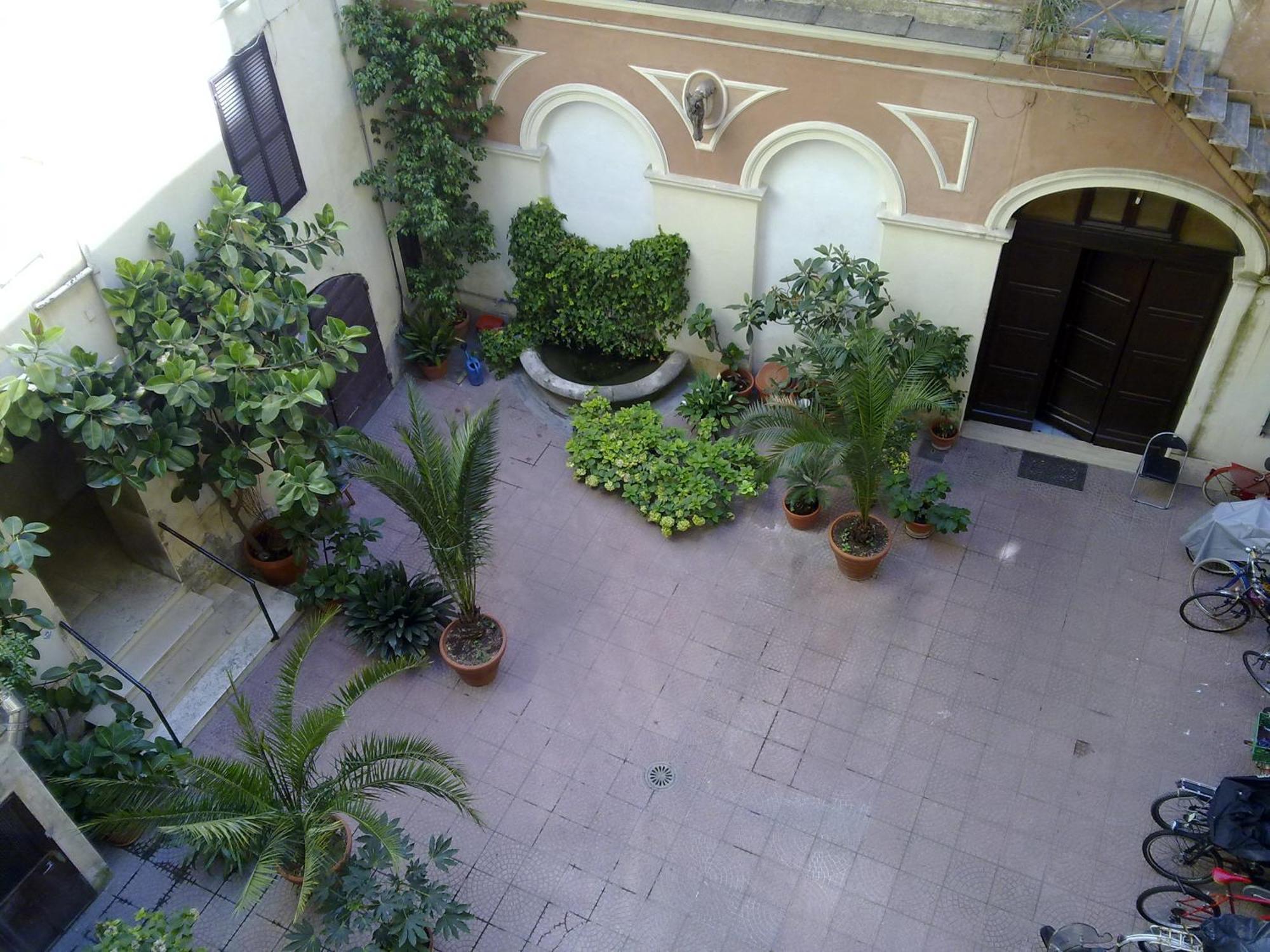 Pensión San Daniele Bundi House