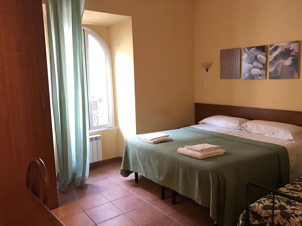 Pensión San Daniele Bundi House Roma