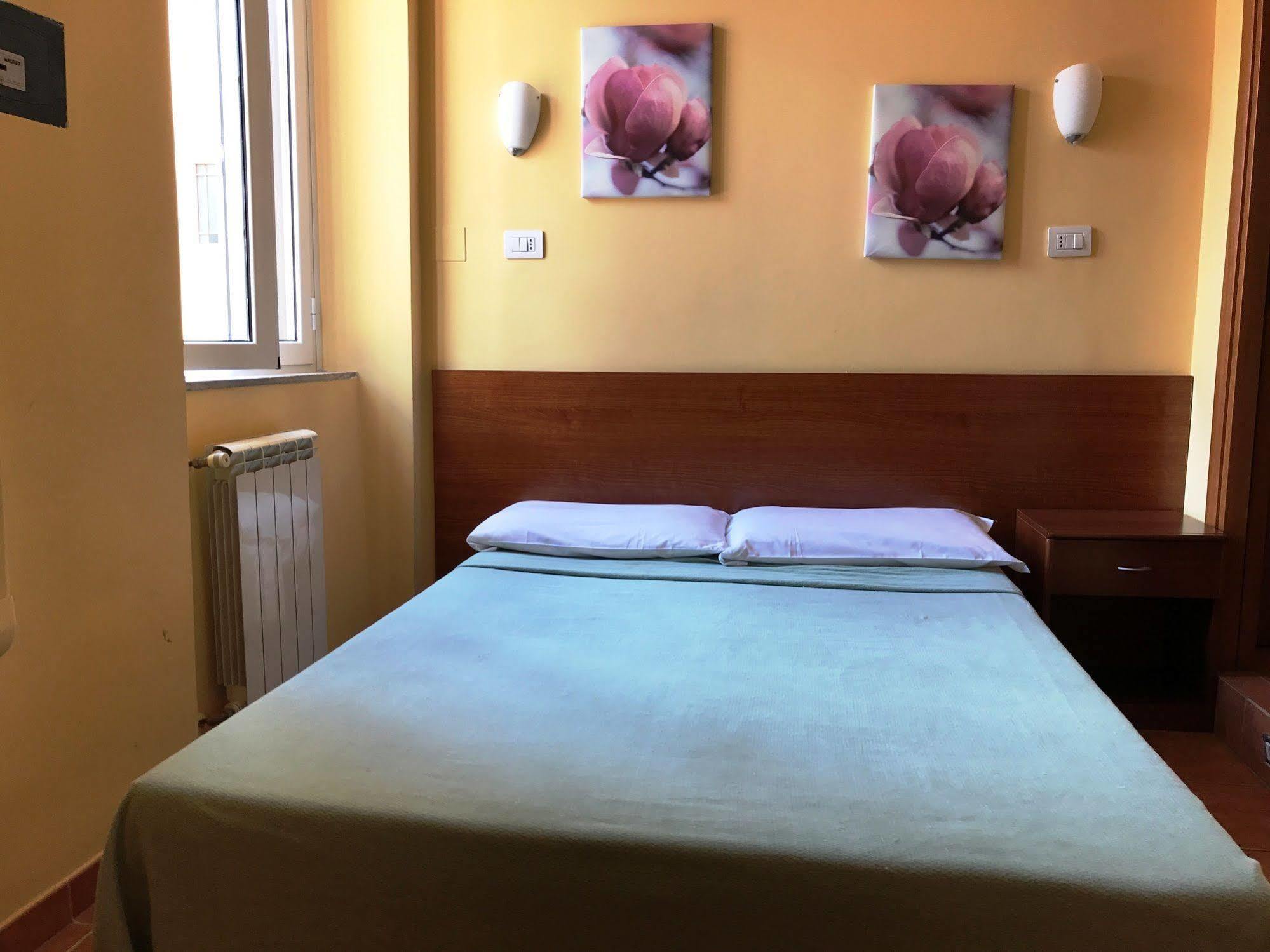 Pensión San Daniele Bundi House 2*
