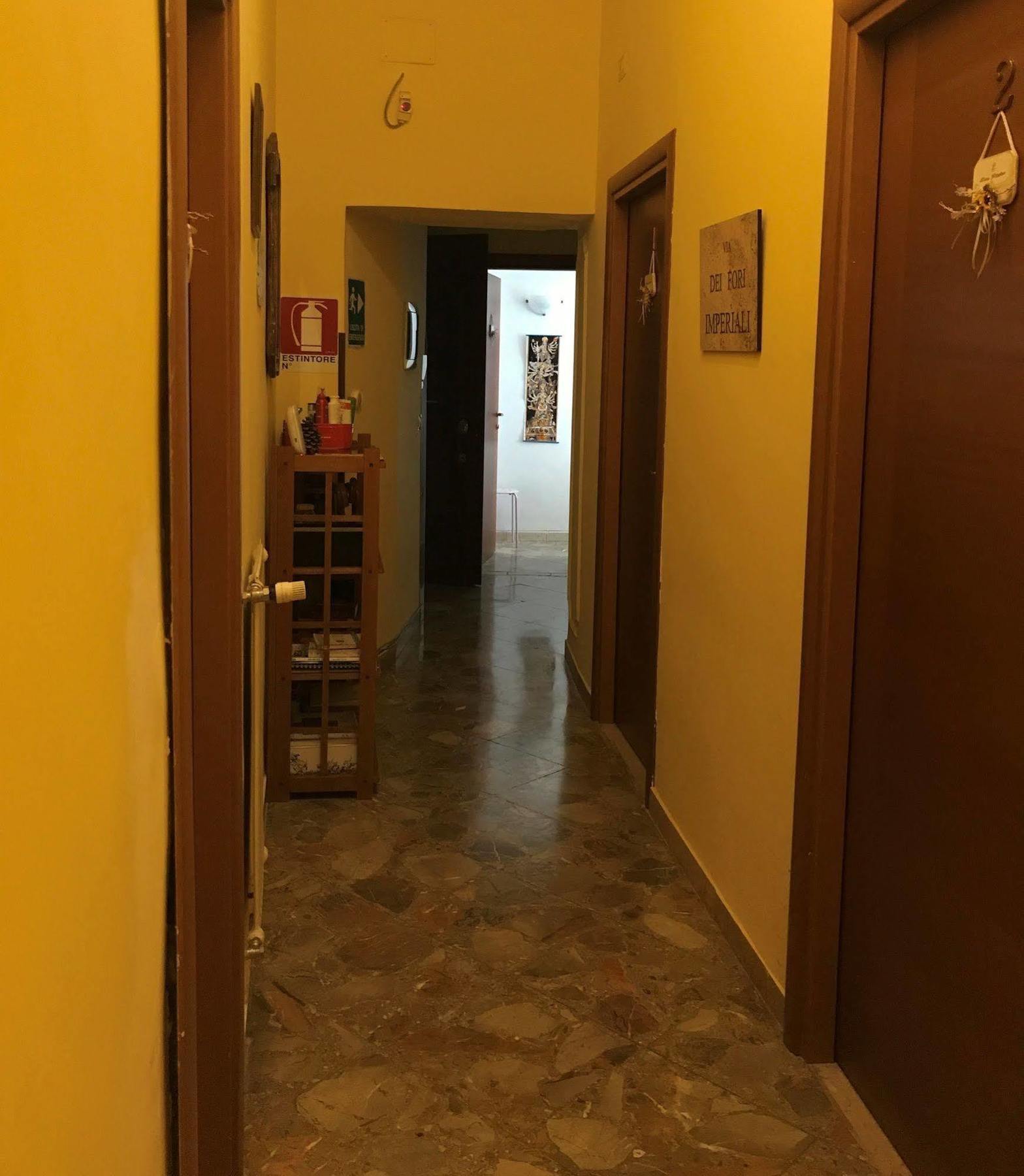 Pensión San Daniele Bundi House 2*