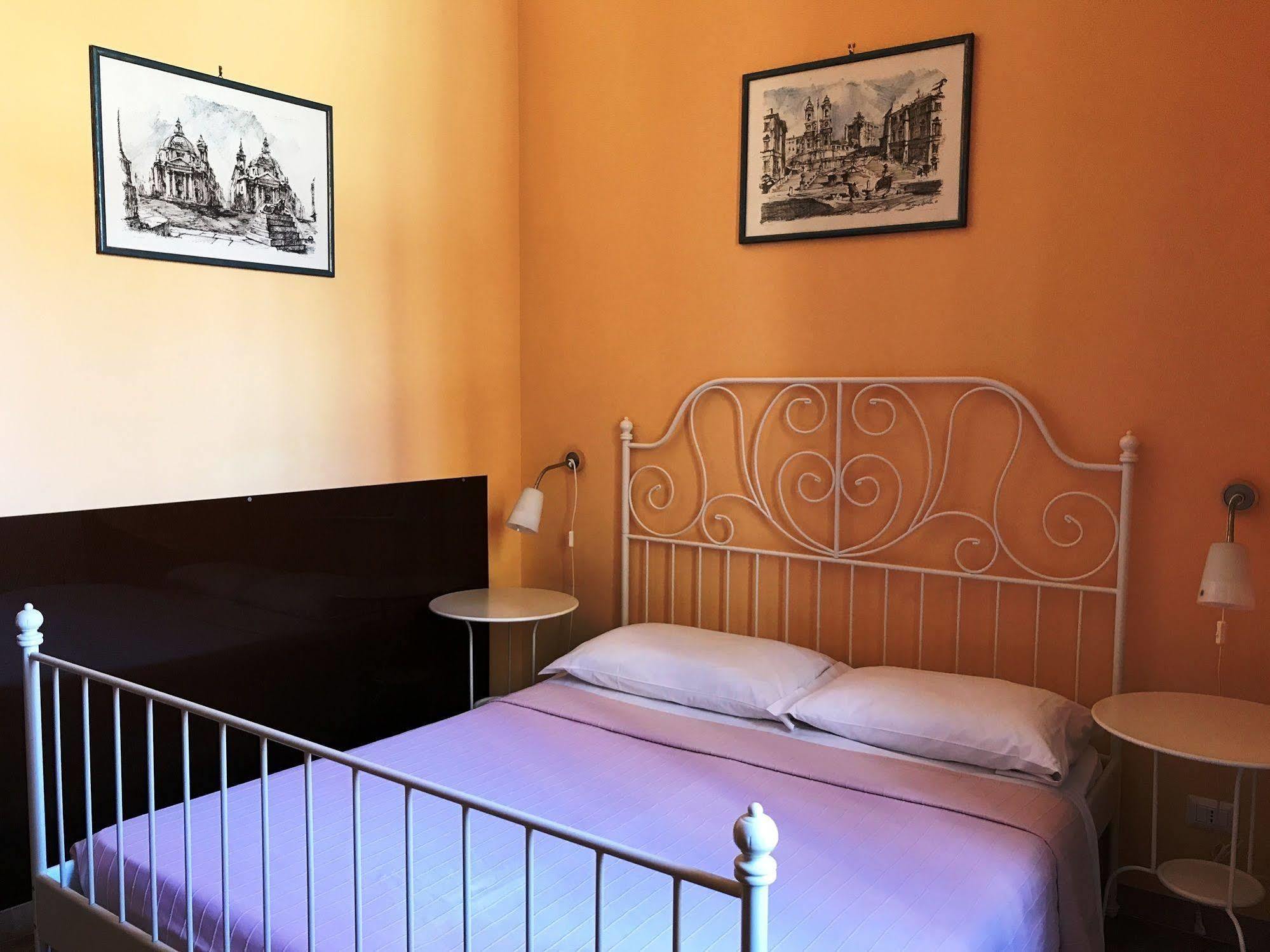 Pensión San Daniele Bundi House 2*