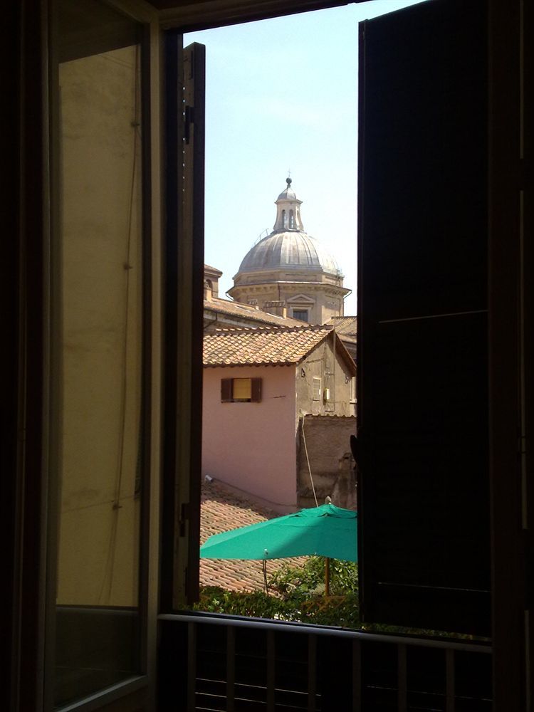 Pensión San Daniele Bundi House