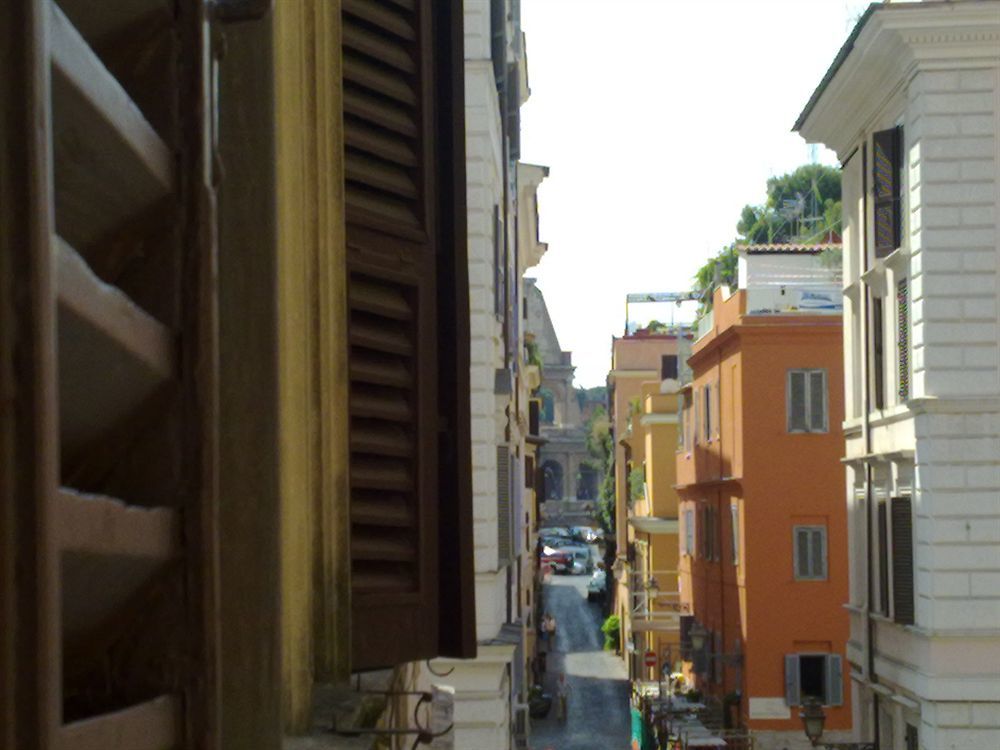 San Daniele Bundi House Pensión