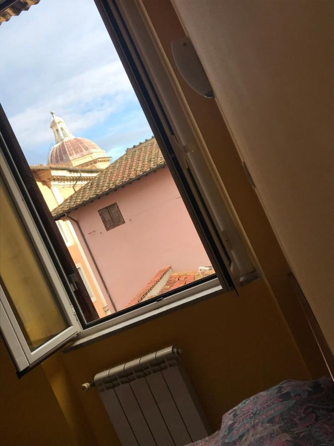 Casa de hóspedes San Daniele Bundi House Roma