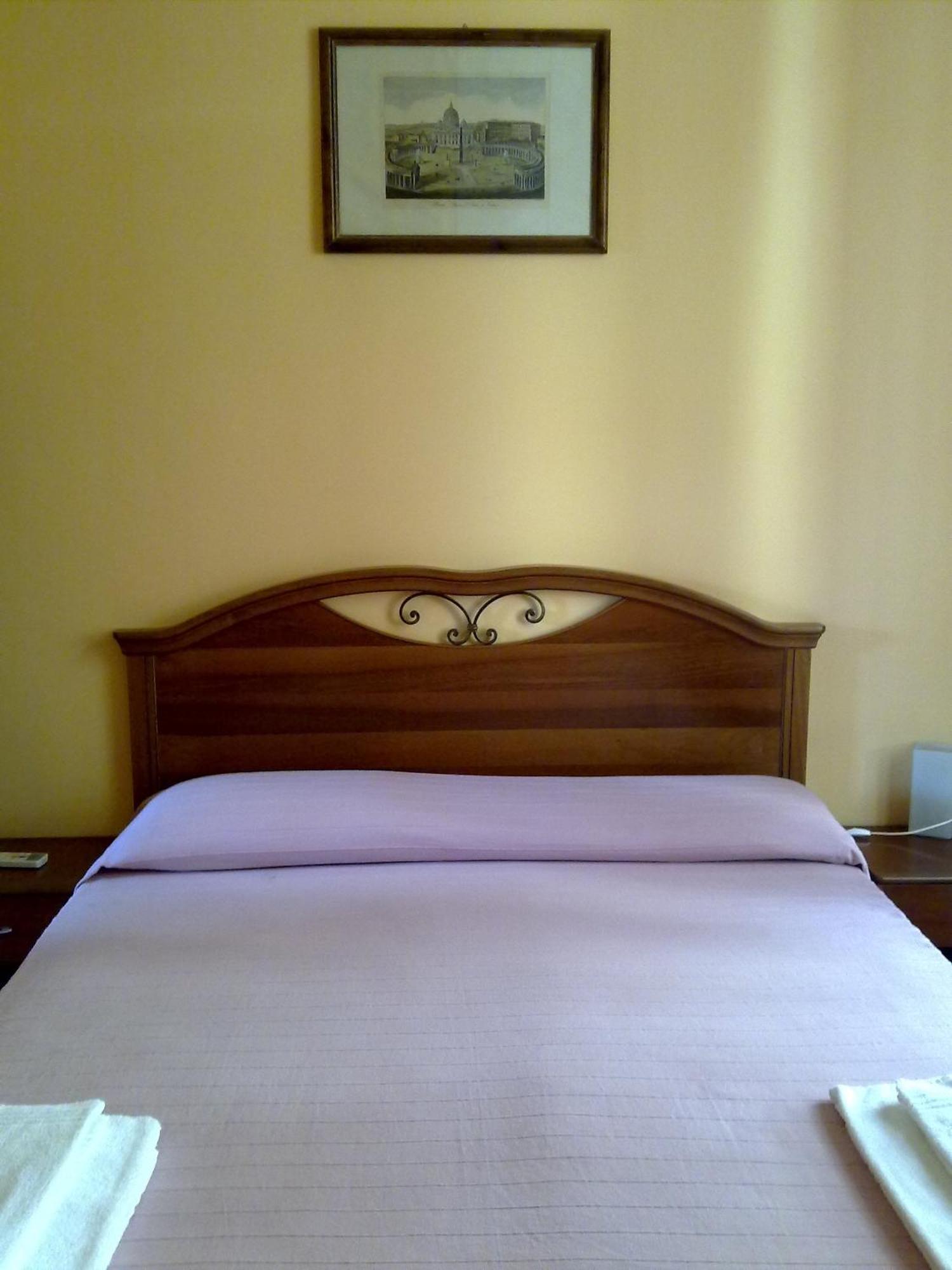 Casa de hóspedes San Daniele Bundi House Roma