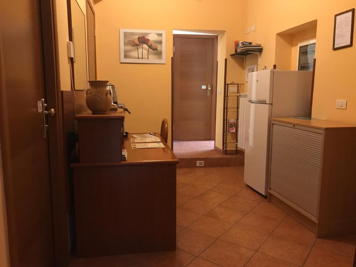 San Daniele Bundi House Casa de hóspedes Roma
